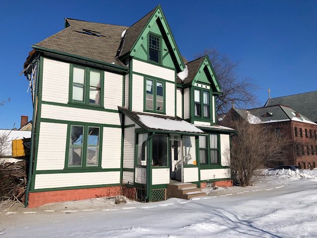 HarrisonHouse 3
